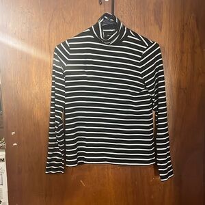 Banana republic turtle neck